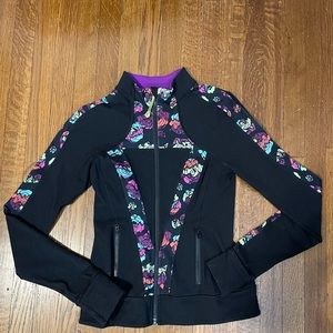 Ivivva Athletic Jacket Size: Kids 14 (Fits Adult Small)